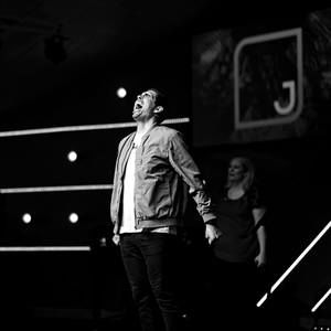 Meet your Posher, Nick